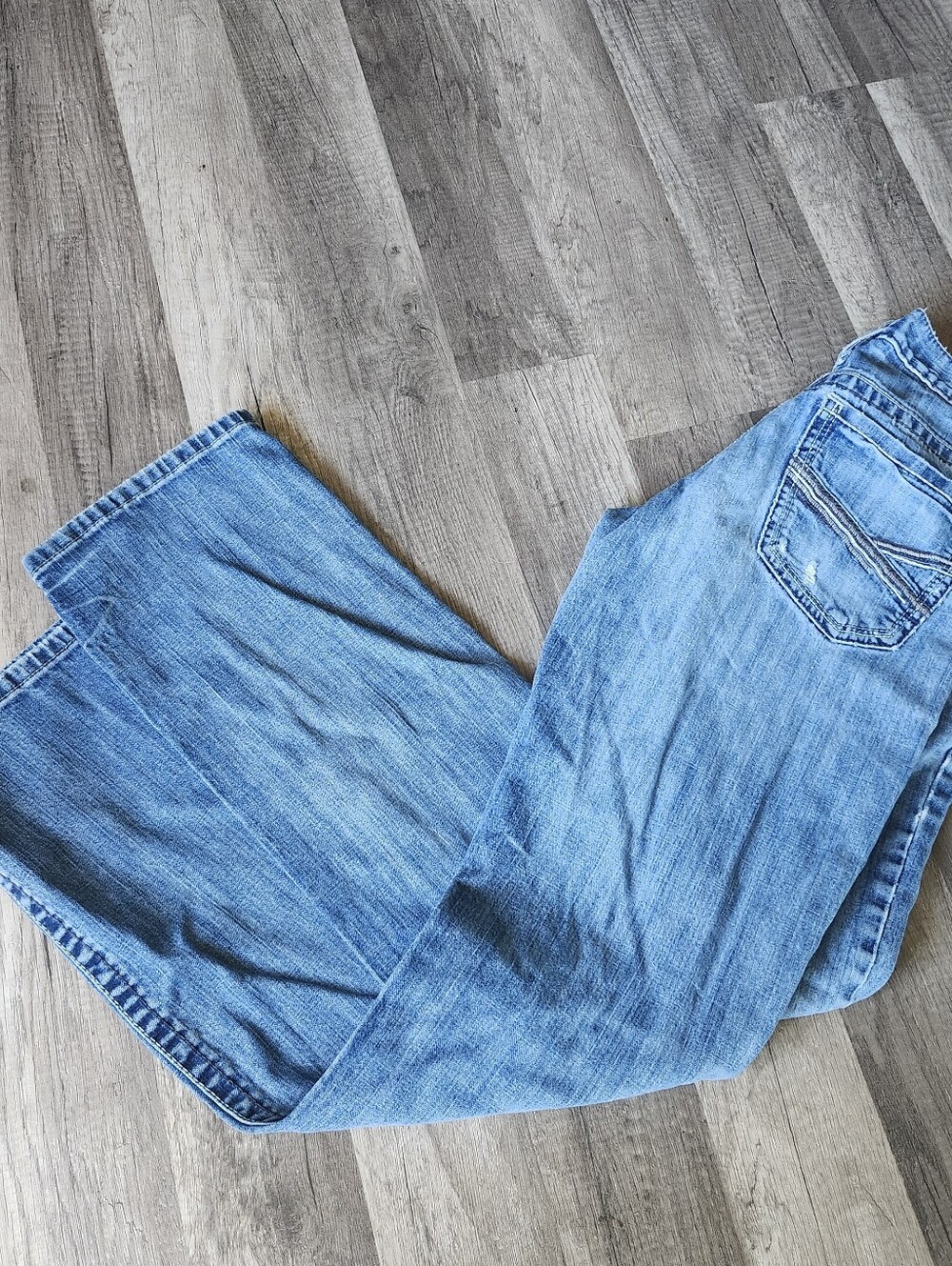 Mens Cinch Jeans